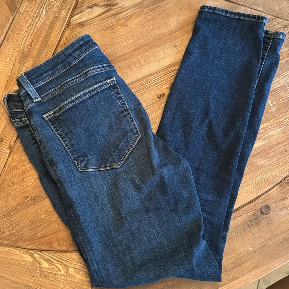 Lucky Lolita Skinny